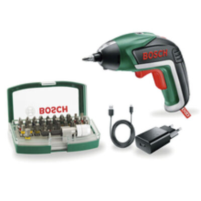 Atornillador Bosch