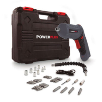Powernapp