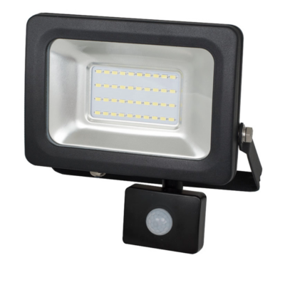 Foco exterior LED energy II DUOLEC 20W 1800 lm