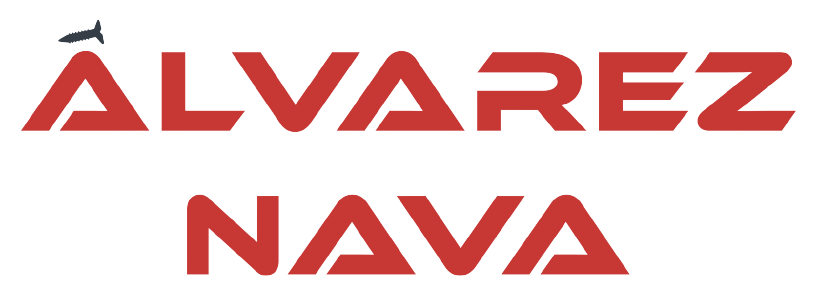 Álvarez Nava Ferretería